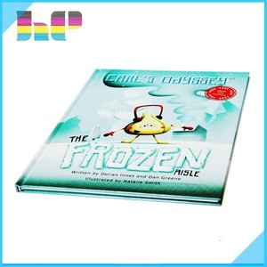Alta calidad y entrega rápida <span class=keywords><strong>de</strong></span> <span class=keywords><strong>impresión</strong></span> personalizada proveedor barato niños <span class=keywords><strong>de</strong></span> tapa dura <span class=keywords><strong>de</strong></span> colores <span class=keywords><strong>mi</strong></span> libro caliente - Product Image 5