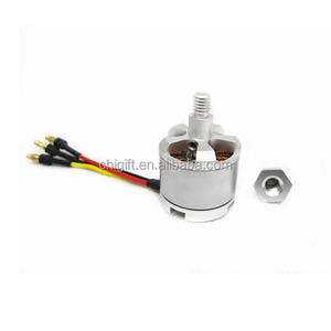 2812 không chổi than động cơ 800kv 1000kv 1400kv quadcopter hexacopter máy bay mô hình dc outrunner động cơ - Product Image 4