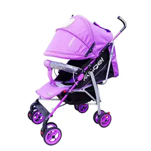 Nuovo prodotto 2 in 1 bambino rimorchio bici mima passeggino thailandia