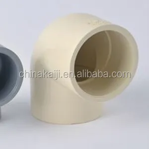 Novo molde de encaixe de tubulação projetado