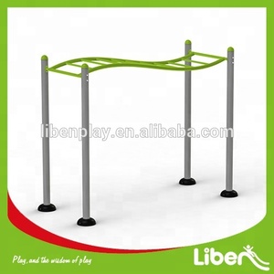 Vente en gros d'équipement de <span class=keywords><strong>fitness</strong></span> professionnel en plein air de Chine prix d'usine machine machines de sport - Product Image 5