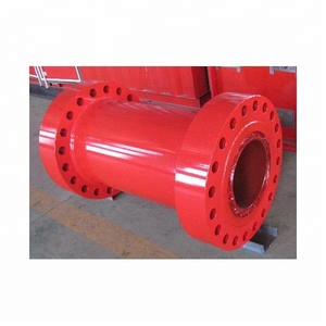 <strong>API</strong> 6A Well Drilling <strong>Adapter</strong> Spool Spacer <strong>Flange</strong> - Product Image 4