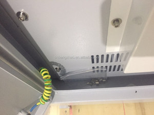 6000W Pure Sine Wave Inverter 400Vdc para 230Vac Conversor com Função de Carregador Opcional para <span class=keywords><strong>Motor</strong></span> e Aplicações Industriais - Product Image 4