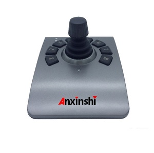 Mini USB Hub PTZ Điều Khiển Joystick CCTV Điều Khiển PTZ Quản Lý & Cửa Sổ 8, 10 Quản Lý Nền Tảng Phần Mềm Nuuo , SEEnergy - Product Image 1