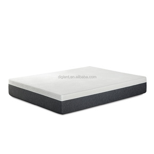 2017 Las Innovaciones Del Sueño Colchón de Espuma de Memoria de $ number pulgadas, reina - Product Image 2