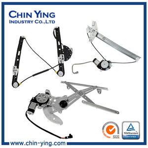 Auto Parts Elevalunas eléctrico para MITSUBISHI LANCER '93-96 MB927162 MB927161 - Product Image 1