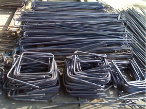 Dụng Cụ Cắt Và Uốn Cốt Thép Thủ Công GF32 Dụng Cụ Cắt Kim Loại Thanh Thép Dụng Cụ Cầm Tay Uốn Để Bán - Product Image 6