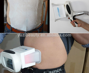 ليبو الجملة البرد الدهون آلة تجميد مع 3 مقابض، نظام فراغ - Product Image 5