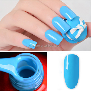 <span class=keywords><strong>esmalte</strong></span> en gel de uña <span class=keywords><strong>ultravioleta</strong></span> color candy marca AOYO - Product Image 6