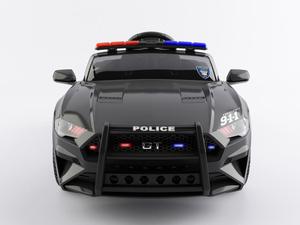 Voiture GT de <span class=keywords><strong>Police</strong></span> électrique <span class=keywords><strong>pour</strong></span> enfants, émulation du film aa - Product Image 2