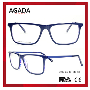 Dernières <span class=keywords><strong>pas</strong></span> <span class=keywords><strong>cher</strong></span> AGADA marque optique cadre - Product Image 1