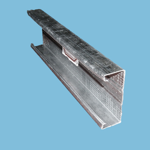 Çelik çatı çıta/tavan battens/galvanizli çelik tavan