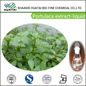 Лечение ожоги акне экстракт <span class=keywords><strong>Portulaca</strong></span> <span class=keywords><strong>oleracea</strong></span> экстракт - Product Image 4