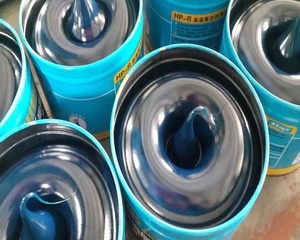 Groothandel Goedkope Blauwe Lithiumvet Automotive Smeermiddel Met Basisoliesamenstelling
