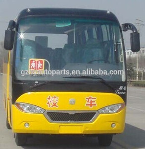 scania faros para scania yutong autobús dragón de oro pedidos del oem aceptado - Product Image 6