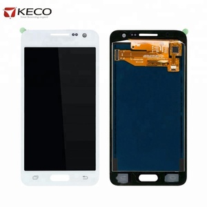Display LCD di Ricambio Per <span class=keywords><strong>Samsung</strong></span> <span class=keywords><strong>Galaxy</strong></span> <span class=keywords><strong>A3</strong></span> <span class=keywords><strong>2015</strong></span> A300 A300F, commercio all'ingrosso Per <span class=keywords><strong>Samsung</strong></span> <span class=keywords><strong>Galaxy</strong></span> <span class=keywords><strong>A3</strong></span> <span class=keywords><strong>2015</strong></span> A300M Touch Screen Digitizer - Product Image 4