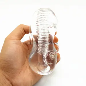 Enjoy The Ultimate Orgasm Glans Exerciser Masturbation For Man