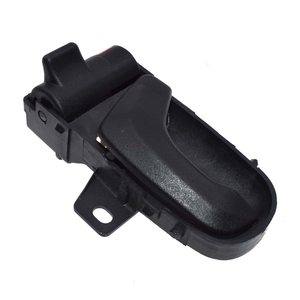 Poignée de porte intérieure avant/arrière gauche pour 92-94 Geo Metro <span class=keywords><strong>Suzuki</strong></span> <span class=keywords><strong>Swift</strong></span> 8313065E005ES - Product Image 1