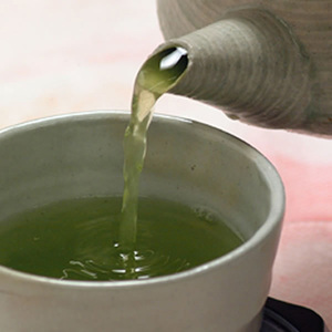 Thé vert Sencha japonais biologique de qualité supérieure, certifié JAS, en feuilles entières - Product Image 2