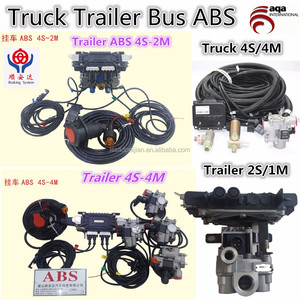 <span class=keywords><strong>ABS</strong></span> EBS 4005000700/4005000810/pour système de freinage antiblocage Wabco pour remorque, camion, bus, VTT, voiture, véhicule, <span class=keywords><strong>automobile</strong></span> - Product Image 3