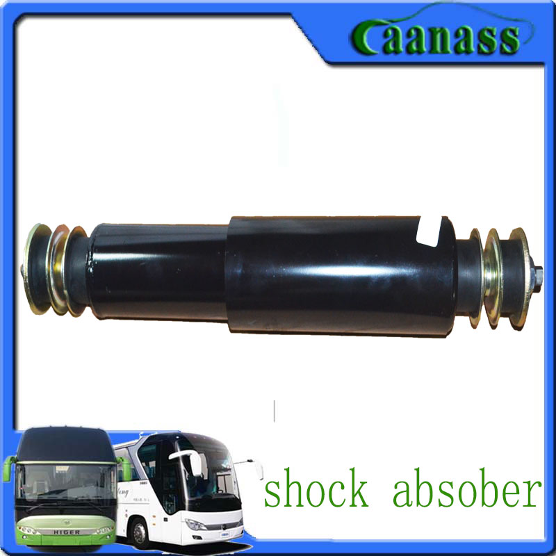 Klq6129 выше запасных частей автобус corpco задний амортизатор 29v55- 03521