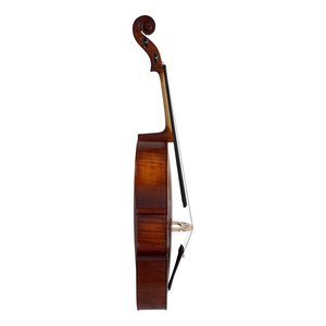 China hizo Sinomusik pintura hecha a mano acabado al óleo 4/4 <span class=keywords><strong>violonchelo</strong></span> - Product Image 2
