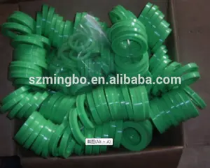 Chinese supplier polyurethane and rubber o ring for machinery with good very quality