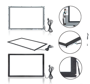 21.5 <span class=keywords><strong>inch</strong></span> màn hình cảm ứng <span class=keywords><strong>ir</strong></span> khung với kính cường lực, <span class=keywords><strong>ir</strong></span> đa khung liên lạc, 16:9 đa <span class=keywords><strong>ir</strong></span> <span class=keywords><strong>touch</strong></span> <span class=keywords><strong>screen</strong></span> overlay kit - Product Image 3