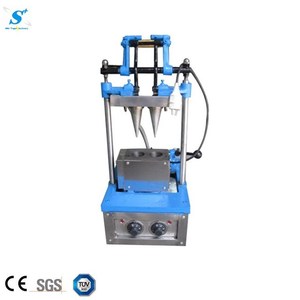 Bestemd Voor De Commerciële Productie Van Ijs <span class=keywords><strong>Dst-2</strong></span> Automatischijs (Ce Goedgekeurd)