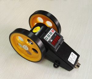 Rolling Wheel <strong>Counter</strong> <strong>Count</strong> Meter LK-90S with Control Function 1-99999 - Product Image 5