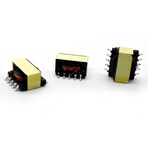 ER9.5 ER11.5 Tần Số Cao Điện Tử 220V 12V Máy Biến Áp Điện Nhỏ SMD Biến Áp - Product Image 3