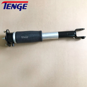 Puntales de amortiguador de suspensión neumática delantera Tenge para Cadillac Seville OEM 319302765 Airmatic Buffer Strut - Product Image 6