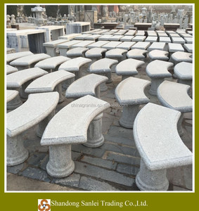 Banco <span class=keywords><strong>de</strong></span> Jardín <span class=keywords><strong>de</strong></span> <span class=keywords><strong>Piedra</strong></span> en Venta - Product Image 5