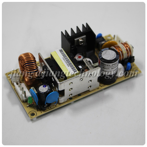 30W DC DC dönüştürücüler 12V DC dönüştürücü PSD-30C-12 Meanwell 48V tek ücretsiz hava konveksiyon 11 ~ 13.5VDC 2 yıl 82% 2.5A - Product Image 3