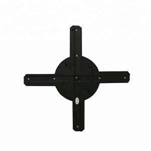 HDFocus 65 centimetri 4 Lame Holo Wifi 3D Olografica Display A LED Giocatore di Pubblicità Ologramma Fan - Product Image 4