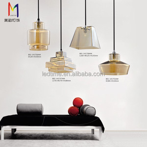 Pays style oriental rustique lustre en laiton industrielle led pendentif <span class=keywords><strong>lampe</strong></span> - Product Image 1