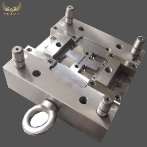 2023 nóng bán Chất lượng cao nhựa Điện thoại di động Trường hợp khuôn - Product Image 2