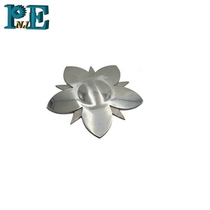 Nanjing OEM parti di colata in ottone 3 4 5 assi parti di fresatura cnc acciaio inossidabile metallo bronzo rame servizio di colata di investimento