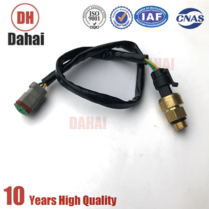Dahai Japan Baggers ensor Schalter 1946722 194-6722 Öldruck <span class=keywords><strong>sensor</strong></span> Für Raupe für C12 C14 C15 Motors ensor - Product Image 3