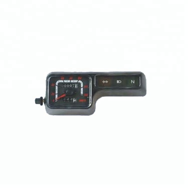 Motorcycle Parts High Quality Speedometer Motorcycle Accessories Use for HONDA NXR125/150