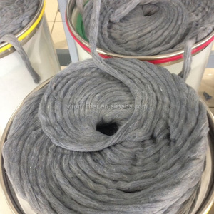 Sợi Melange-Sợi Polyester Ring Spun Chất Lượng Cao, Sản Xuất Tại Trung Quốc, 21S, 32S, 40S - Product Image 4