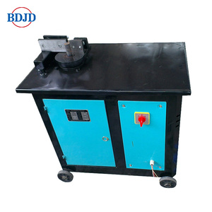Étrier arc machine à cintrer chine inoxydable hoop bender - Product Image 2