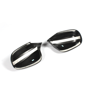 JC Sportline Топ Продаж Углеродного Волокна Зеркало Крышки для BMW <span class=keywords><strong>E92</strong></span> 2010- - Product Image 6