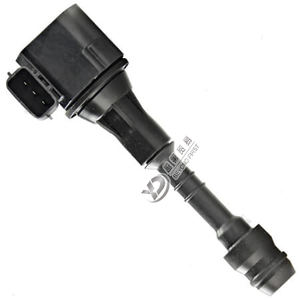 Neueste NGK-Zündspule U5112/48332 OE 224488 J115 für NISSAN Teana 2.3L Motor # VQ23DE Zertifiziert von NGK Authority Beyond first - Product Image 3