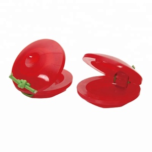 2020 Offre Spéciale En Gros En Plastique <span class=keywords><strong>flamenco</strong></span> <span class=keywords><strong>castagnettes</strong></span> - Product Image 2