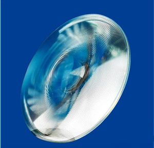 200mm <strong>Diameter</strong> 70mm 85mm 95mm <strong>100mm</strong> Focal Length Fresnel <strong>Lens</strong> - Product Image 4
