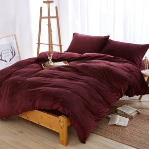 זול כותנה צבעוני אחת מיטת גיליון - Product Image 6