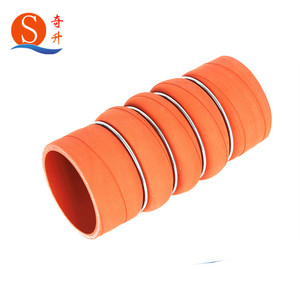 <span class=keywords><strong>3</strong></span> слоя полиэстера усиленный 89 мм (<span class=keywords><strong>3</strong></span>.5 дюйма) прямой гибкий <span class=keywords><strong>3</strong></span> дюймов Turbo силиконовый шланг - Product Image 3