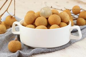 100% чистый натуральный экстракт димокарпуса Лонган натуральный экстракт Лонган порошок - Product Image 3