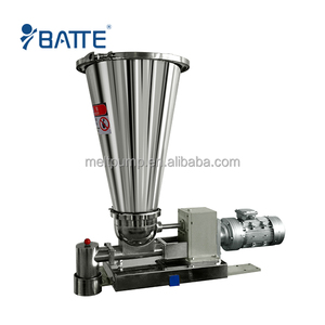 เครื่องป้อนผงละเอียดแบบสกรูสำหรับโรงสีแป้ง - Product Image 6